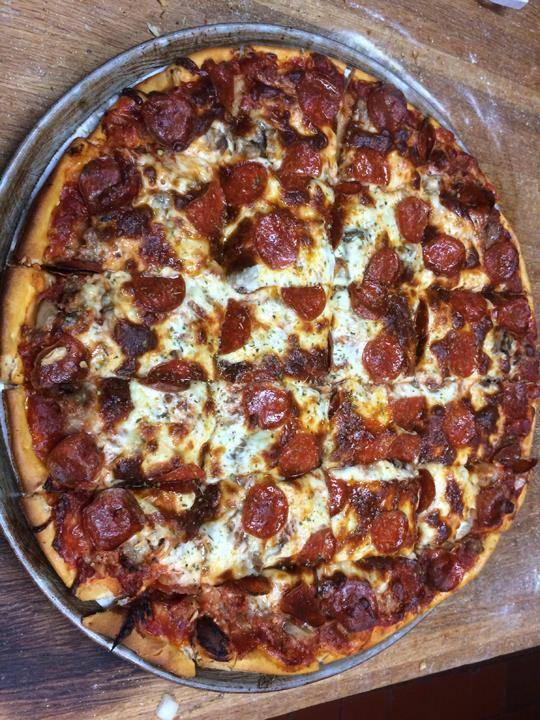 Time Out Sports Bar, Pizzeria & Grill | restaurant | 6025 South La Grange Road, Countryside, IL 60525, USA | 7084823222 OR +1 708-482-3222