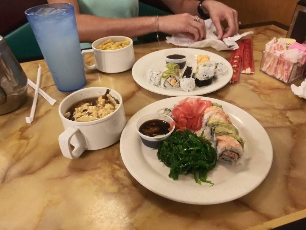 Buffet City - Saint Cloud | restaurant | 4551 13th St, St Cloud, FL 34769, USA | 4079579900 OR +1 407-957-9900