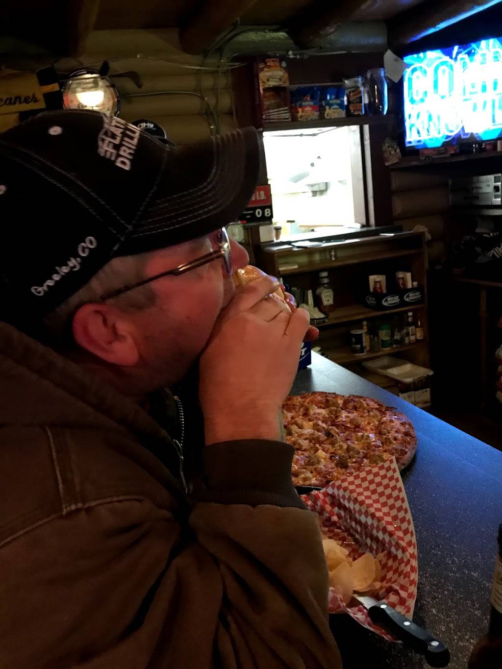 Jughead’s Grill | restaurant | 9623 WI-27, Hayward, WI 54843, USA | 7155588651 OR +1 715-558-8651