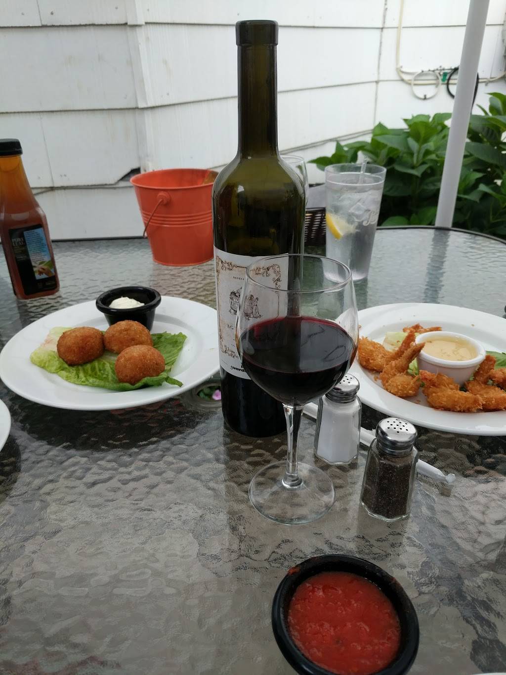 Pizzeria Bacio | restaurant | 7 Collegeview Ave, Poughkeepsie, NY 12603, USA | 8454868080 OR +1 845-486-8080