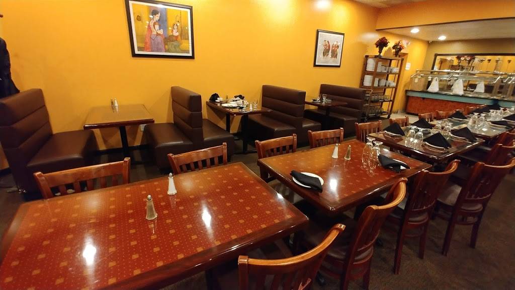 Apna Kitchen | restaurant | 1609 Cottage Ave, Columbus, IN 47201, USA | 8123767000 OR +1 812-376-7000