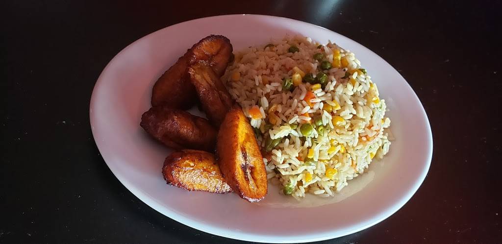 ADUKE AFRICAN CUISNE | restaurant | 6118 W Pico Blvd, Los Angeles, CA 90035, USA | 3104049874 OR +1 310-404-9874