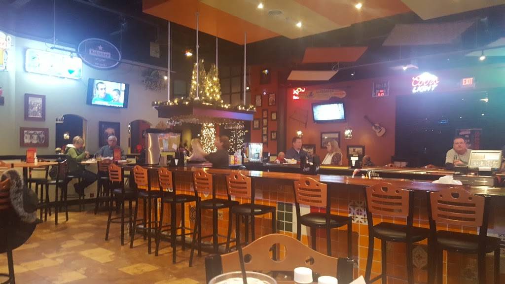 Acapulco Restaurant | restaurant | 7988 Sunwood Dr NW, Ramsey, MN 55303, USA | 7632698195 OR +1 763-269-8195