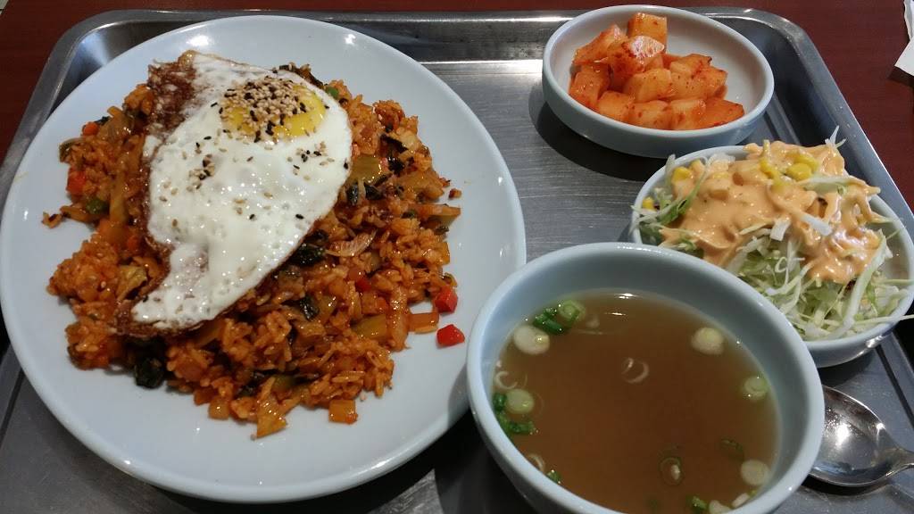 Go Goo Ma | restaurant | 1606 Algonquin Rd, Hoffman Estates, IL 60192, USA | 8479344533 OR +1 847-934-4533