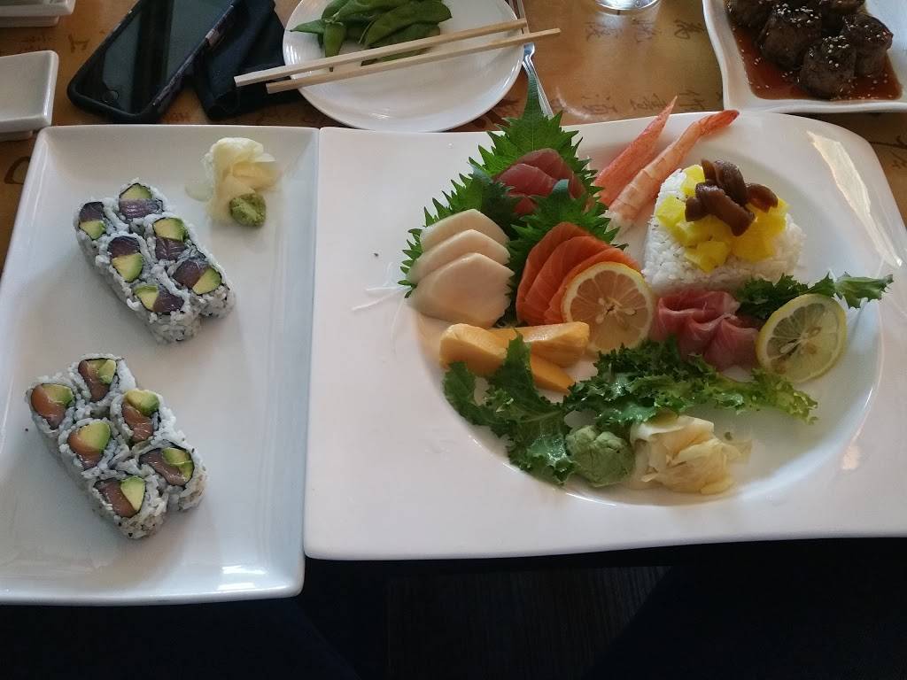 Woksabi | restaurant | 608 Haddon Ave, Collingswood, NJ 08108, USA | 8568586688 OR +1 856-858-6688