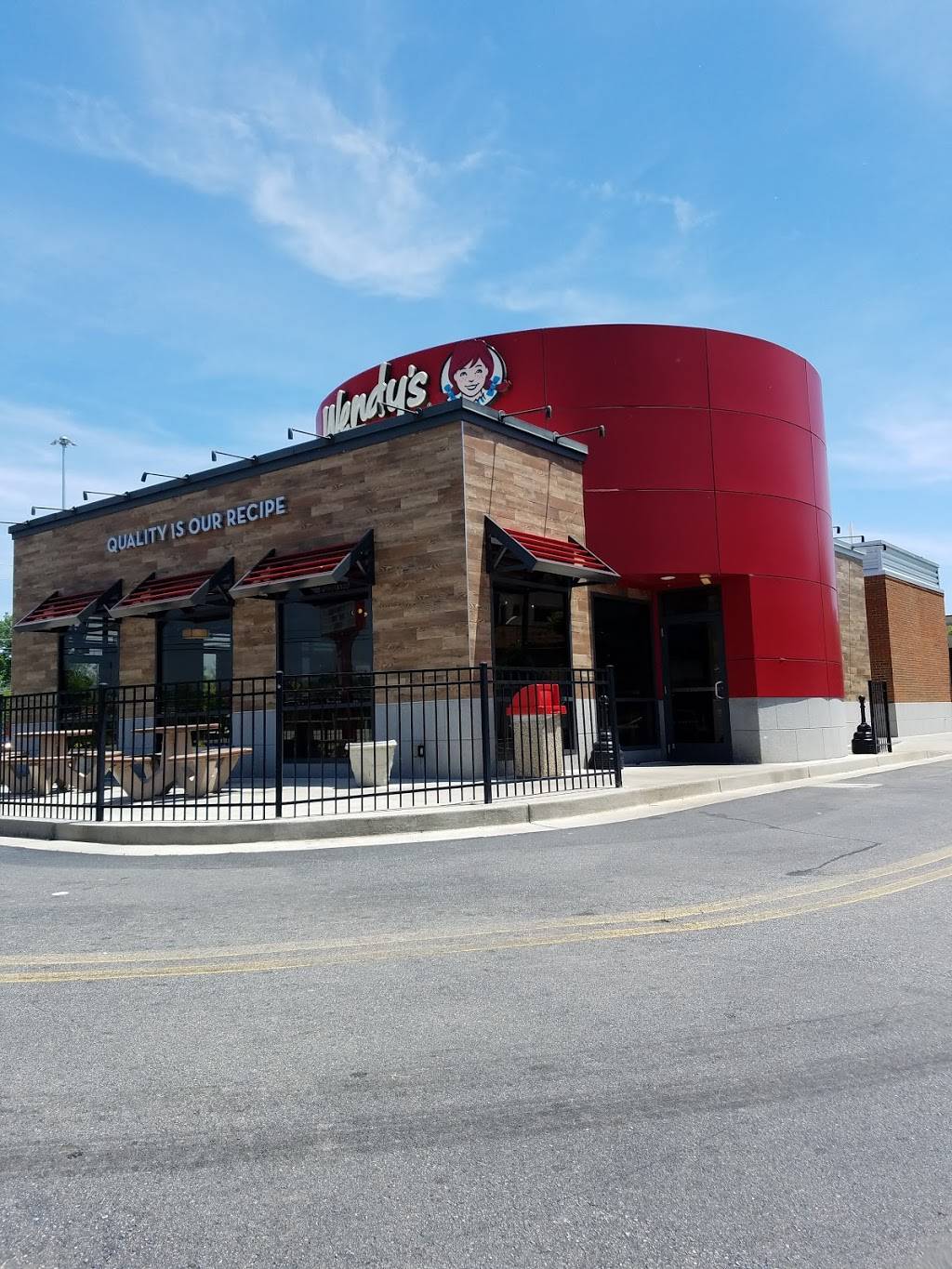 Wendys | restaurant | 3630 Riverside Dr, Macon, GA 31210, USA | 4782381303 OR +1 478-238-1303