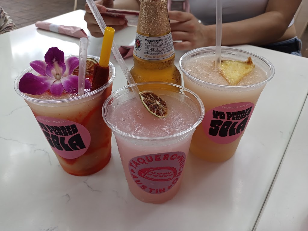 Taquero Mucho | restaurant | 508 West Ave, Austin, TX 78701, USA | 5122916867 OR +1 512-291-6867