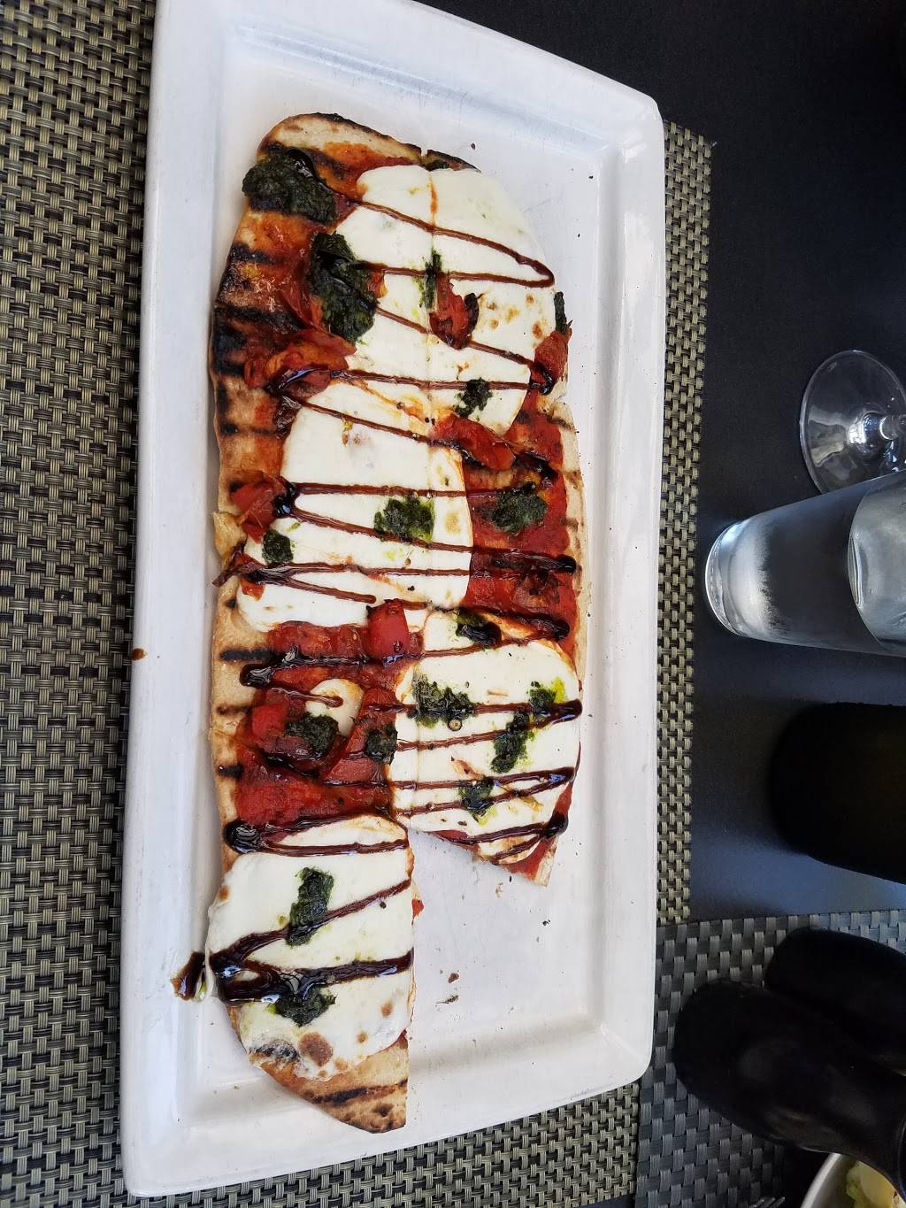 Second Street American Bistro | restaurant | 115 Arthur Way, Newport News, VA 23602, USA | 7572344448 OR +1 757-234-4448