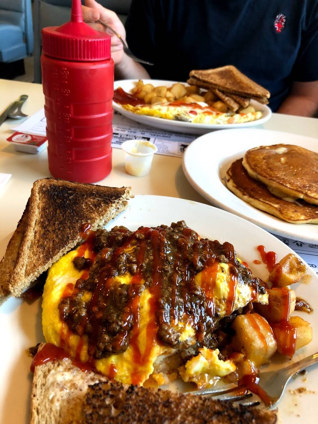 Wise Guys Diner and Catering | restaurant | 2811 Dewey Ave, Rochester, NY 14616, USA | 5856631800 OR +1 585-663-1800