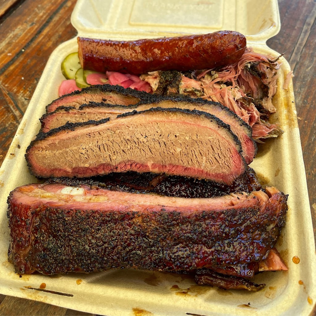 Matts BBQ | restaurant | 4233 N Mississippi Ave, Portland, OR 97217, USA | 5035040870 OR +1 503-504-0870