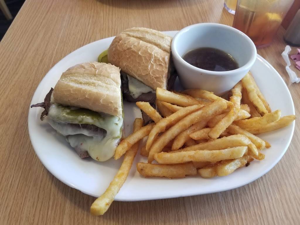 Swing Inn Cafe | restaurant | 28676 Old Town Front St, Temecula, CA 92590, USA | 9516762321 OR +1 951-676-2321