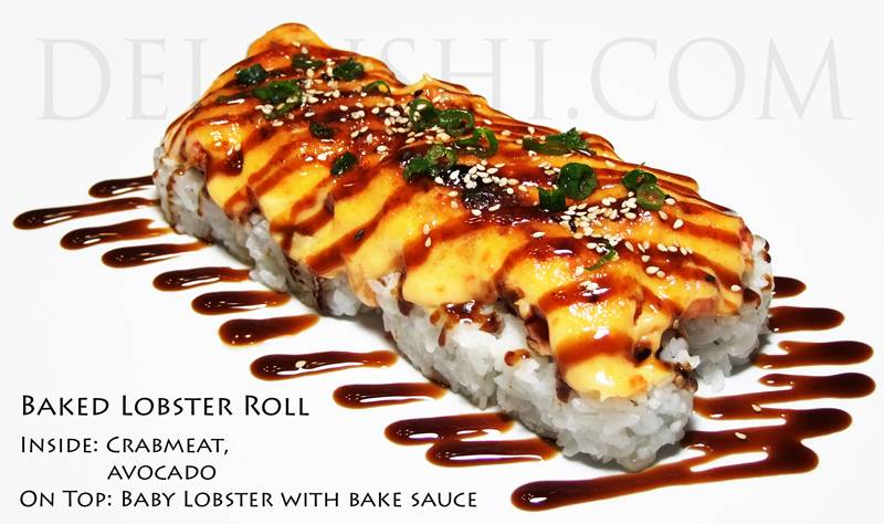 DelSushi | meal takeaway | 4249 Campus Dr, Irvine, CA 92612, USA | 9493247171 OR +1 949-324-7171