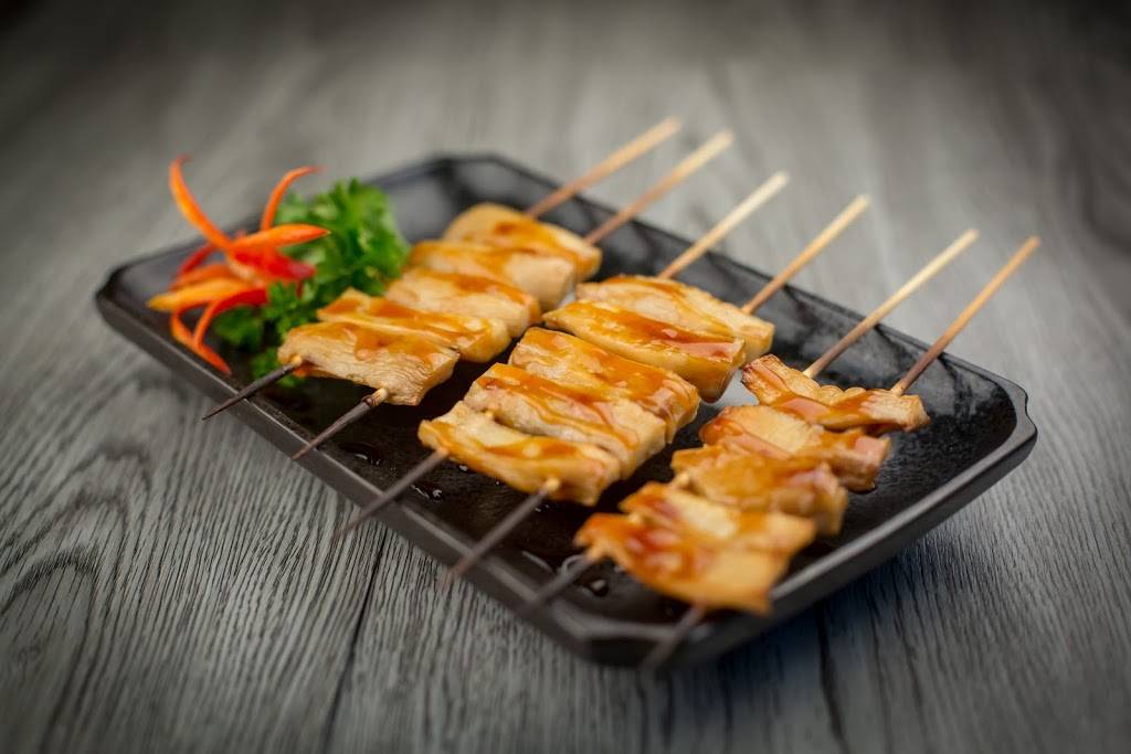 Axia Restaurant Markham | restaurant | 4300 Steeles Ave E F-27 / F29, Markham, ON L3R 0Y5, Canada | 9054752345 OR +1 905-475-2345