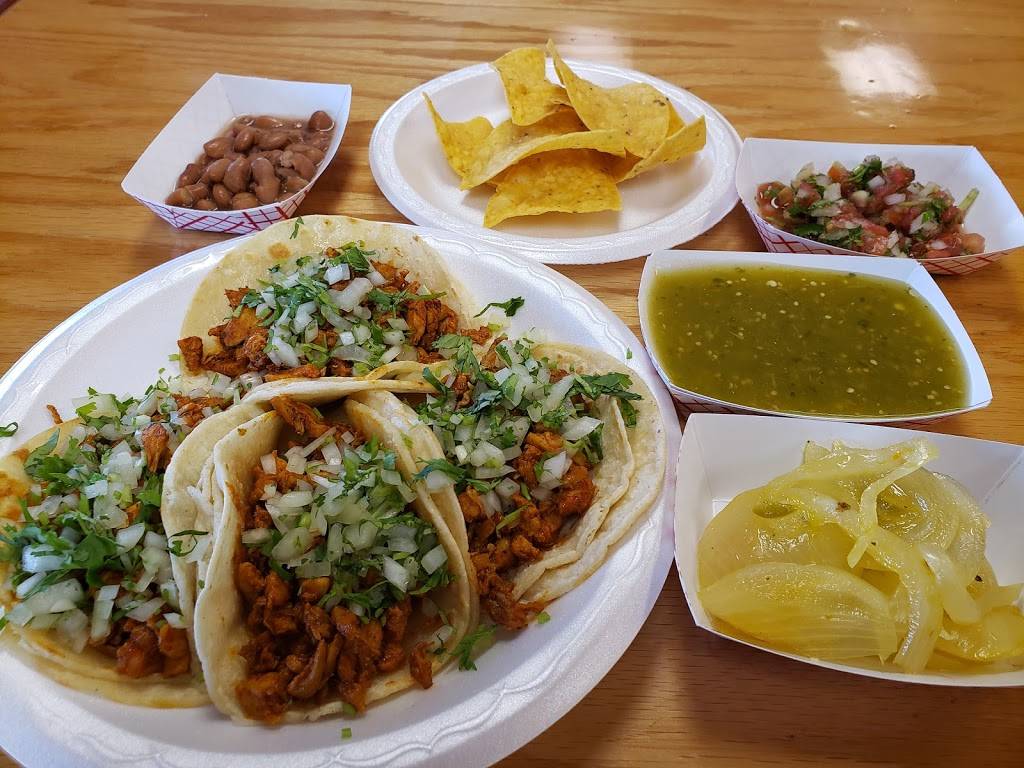 Taqueria El Cazador | restaurant | 10099 Memorial Pkwy SW, Huntsville, AL 35803, USA | 2568815400 OR +1 256-881-5400