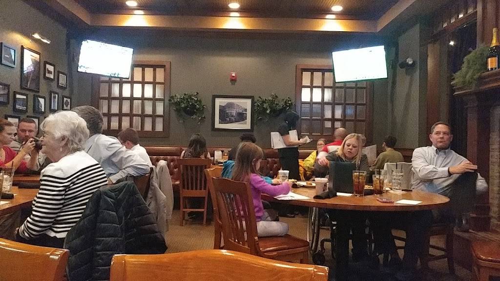 Nick & Jakes Parkville | restaurant | 6325 Lewis St #110, Parkville, MO 64152, USA | 8165848535 OR +1 816-584-8535