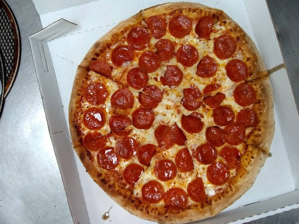 Papa Johns Pizza | restaurant | 110 N Cedar Ridge Dr, Duncanville, TX 75116, USA | 9722832222 OR +1 972-283-2222