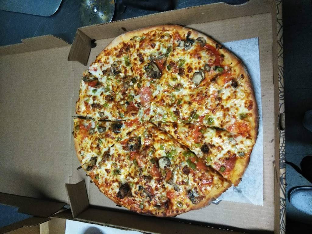 Guys Pizza | restaurant | 1838 Coventry Rd, Cleveland Heights, OH 44118, USA | 2163979700 OR +1 216-397-9700