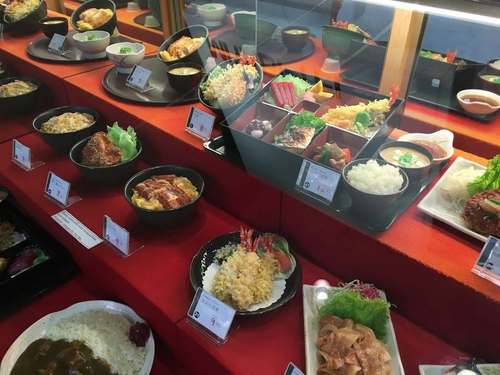 Miyabi-Tei | restaurant | 21515 S Western Ave, Torrance, CA 90501, USA | 3105331517 OR +1 310-533-1517