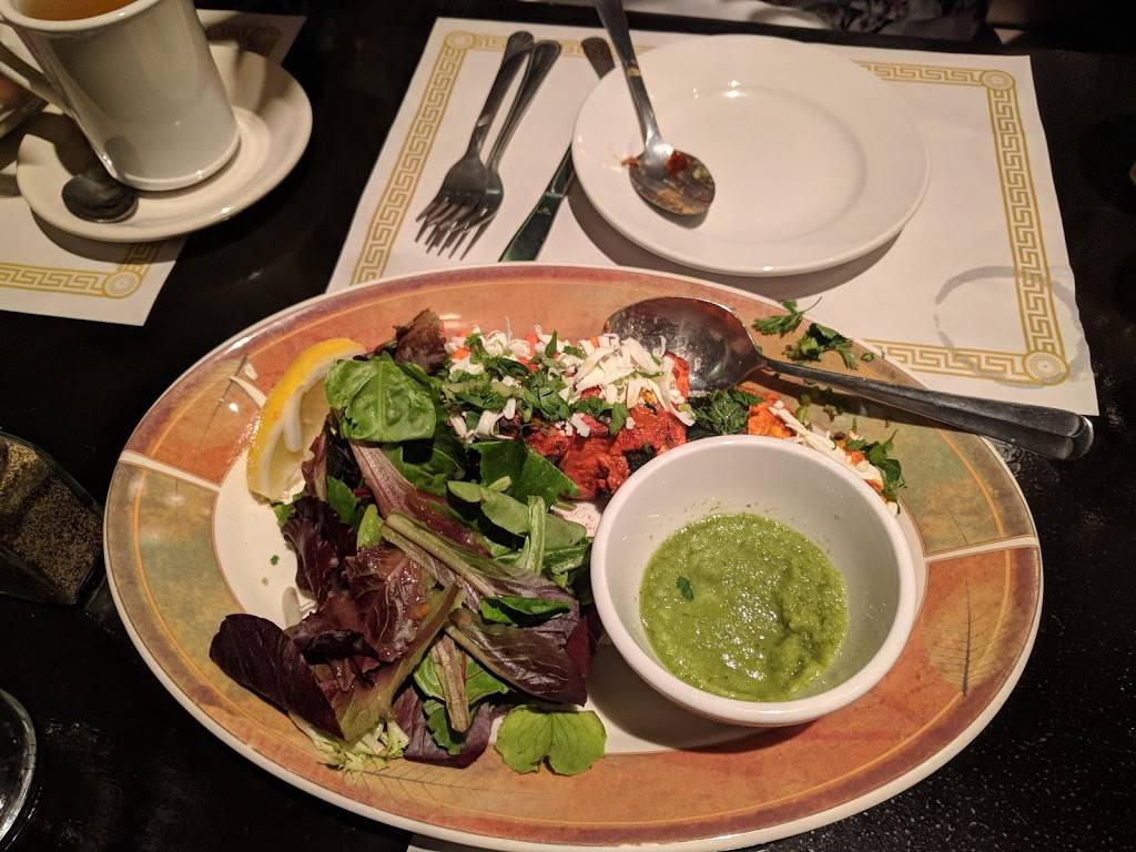 Pakwaan Fine Indian Cuisine | restaurant | 447 Forest Ave, Plymouth, MI 48170, USA | 7348922548 OR +1 734-892-2548