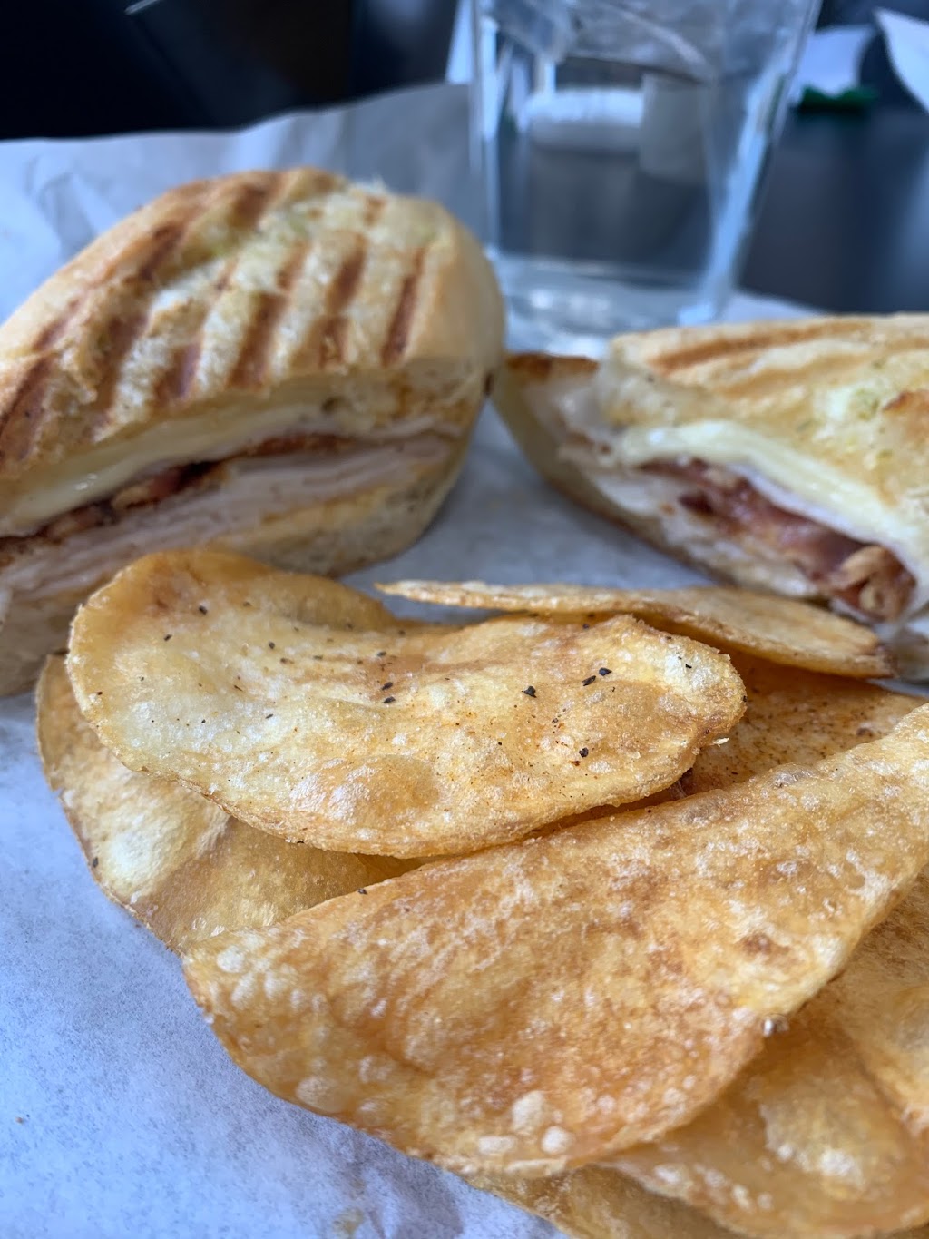 Townsite Cafe | cafe | 120 SW 6th Ave Suite 3-130, Topeka, KS 66603, USA | 7852206939 OR +1 785-220-6939