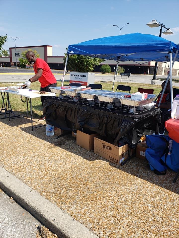 Gametime Bar-B-Que | restaurant | 6841 N Michigan Rd, Indianapolis, IN 46268, USA | 3179538361 OR +1 317-953-8361