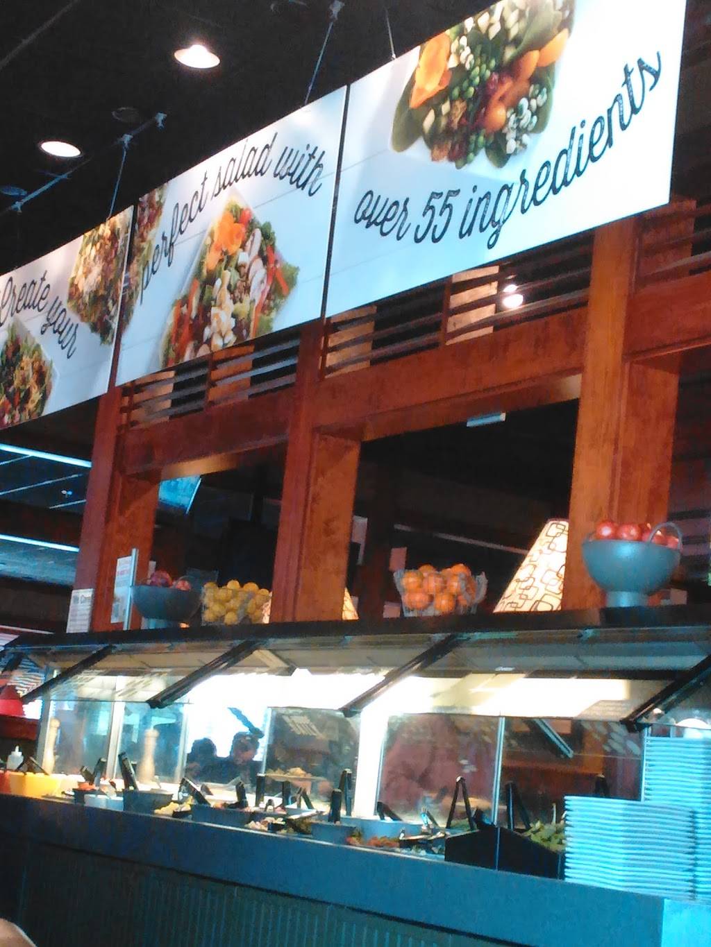 Ruby Tuesday | restaurant | 4732 Limestone Rd, Wilmington, DE 19808, USA | 3029959081 OR +1 302-995-9081