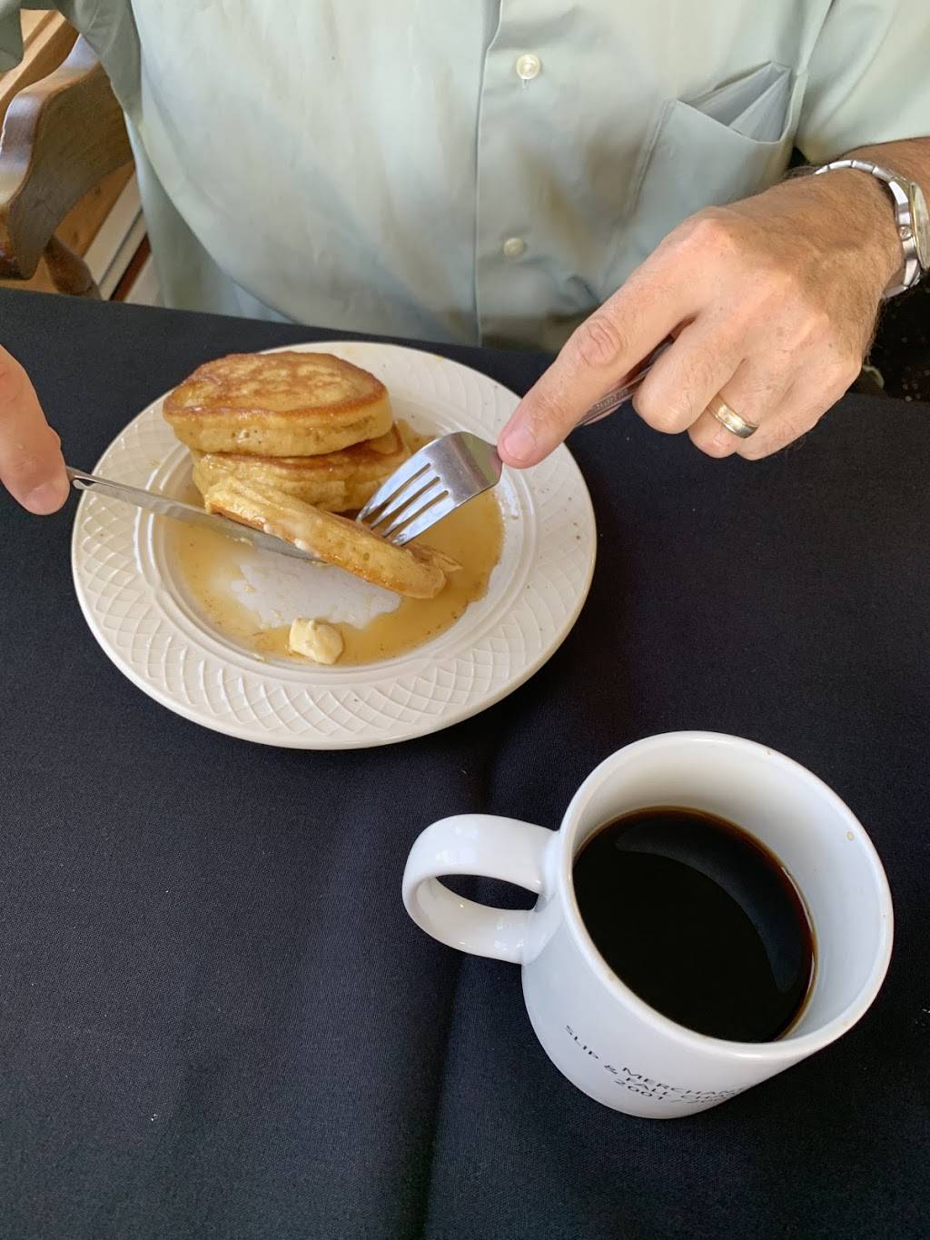 Isaac Bs Diner | restaurant | Orford, NH, USA | 6033160885 OR +1 603-316-0885