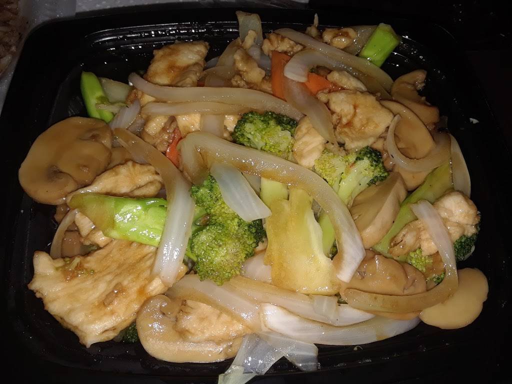 Hunan Chinese Restaurant | restaurant | 5555 Golden Gate Pkwy #103, Naples, FL 34116, USA | 2393531179 OR +1 239-353-1179