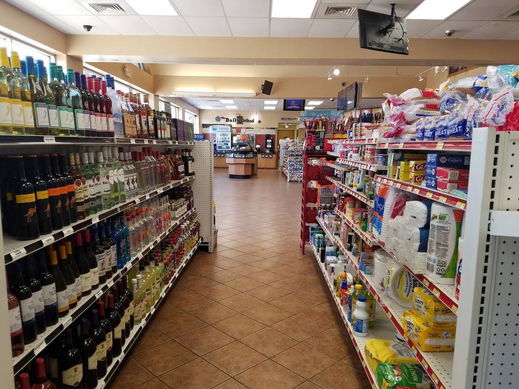 Express Mart | meal takeaway | 2865 Seckman Rd, Imperial, MO 63052, USA | 6362821118 OR +1 636-282-1118