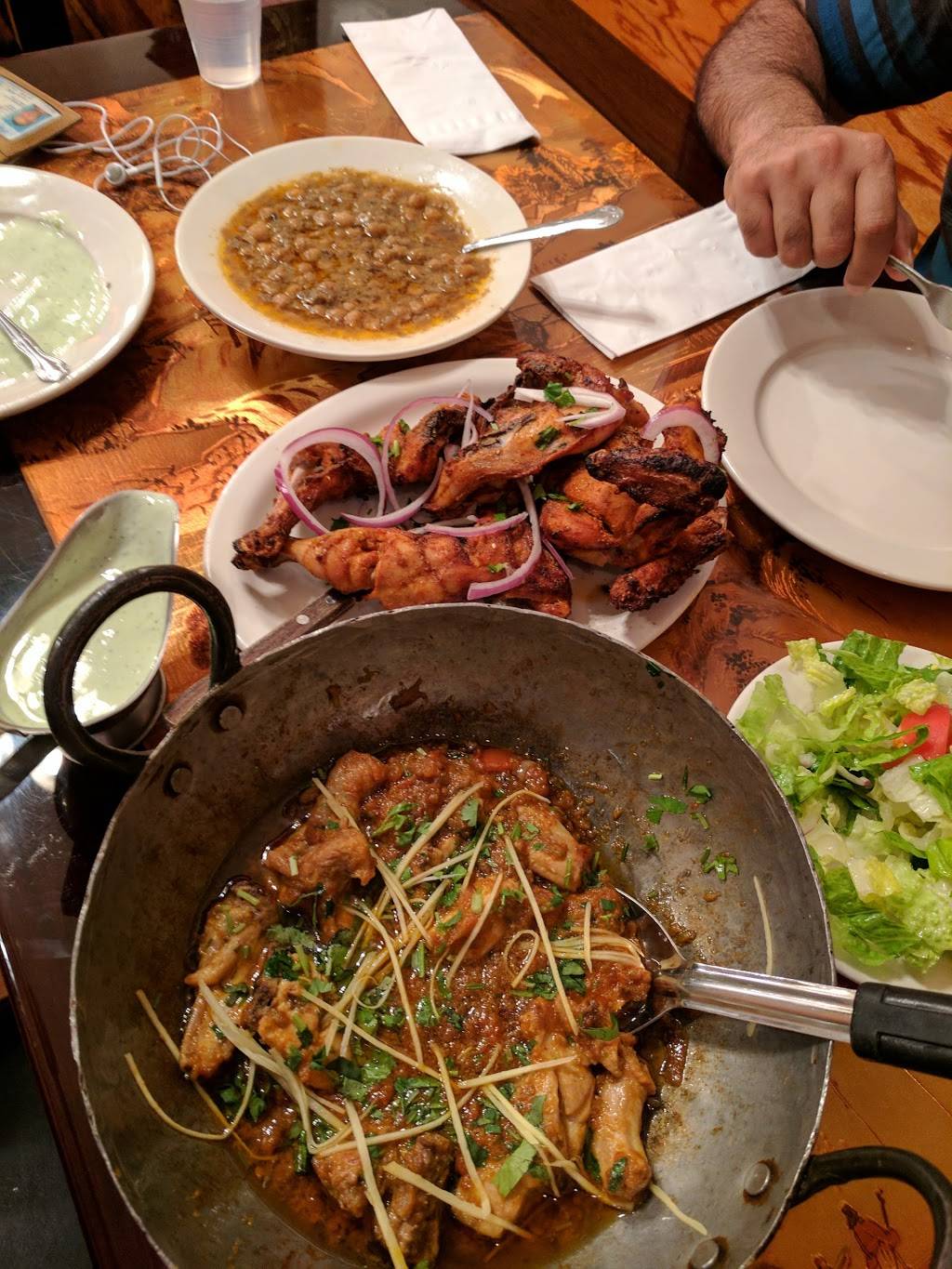 Wah-Gi-Wah | restaurant | 4447 Chestnut St, Philadelphia, PA 19104, USA | 2159215597 OR +1 215-921-5597