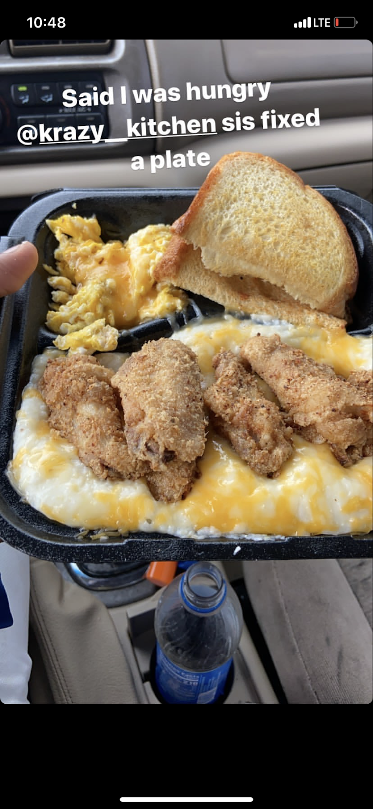 Fat Tonis Krazy Kitchen | restaurant | 1441 SW 29th Ave, Pompano Beach, FL 33069, USA | 7866005317 OR +1 786-600-5317