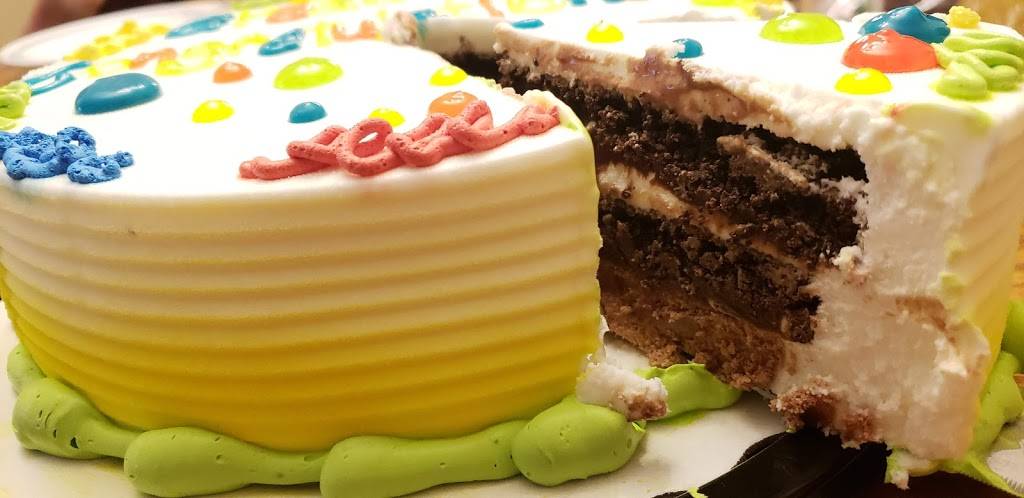 Dairy Queen | restaurant | 2002 St Joseph Blvd, Orléans, ON K1C 1E4, Canada | 6138341153 OR +1 613-834-1153