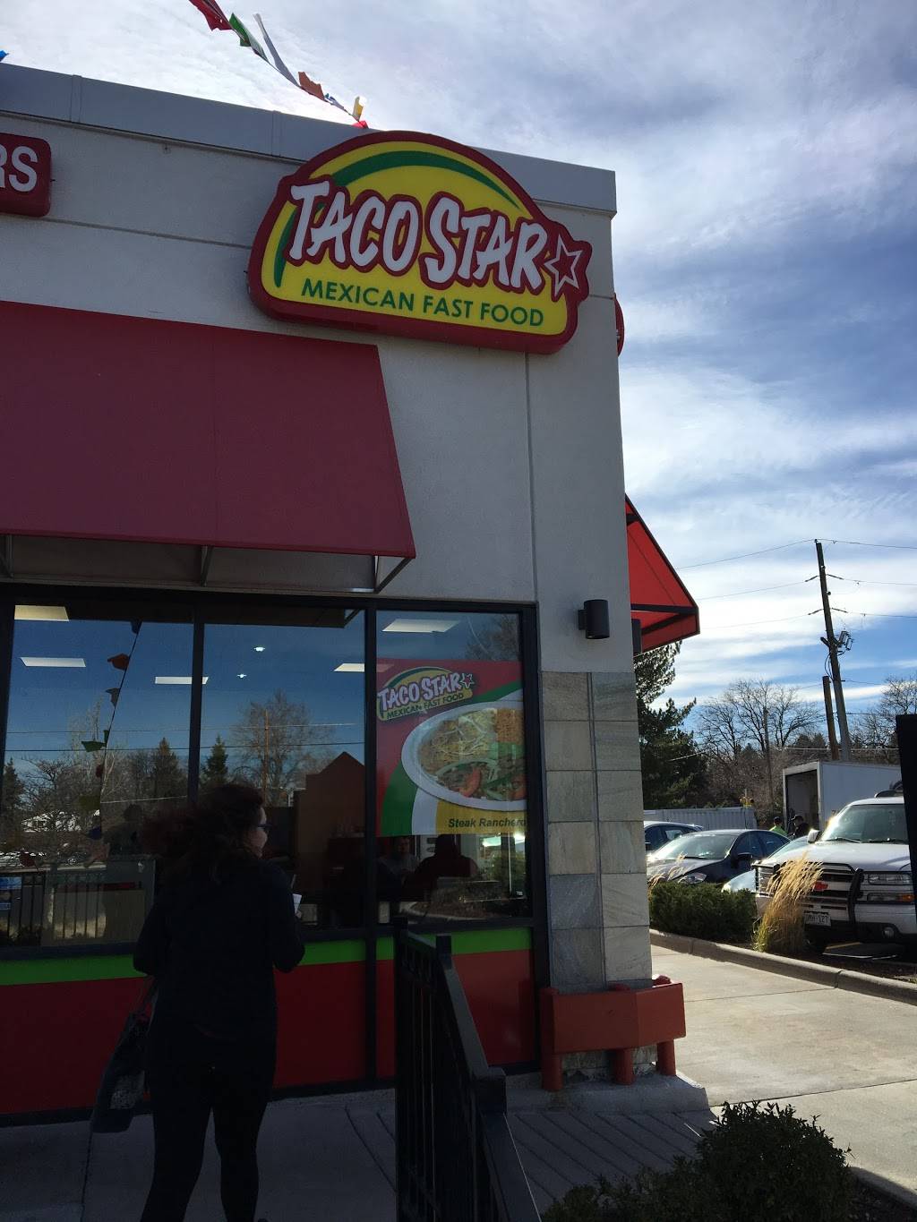 Taco Star ⭐️ | restaurant | 1050 W 104th Ave #8, Northglenn, CO 80234, USA | 7202161857 OR +1 720-216-1857