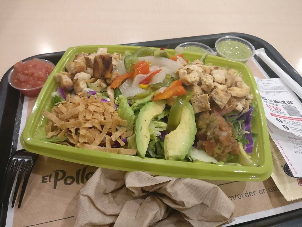 El Pollo Loco | restaurant | 1906 Lincoln Blvd, Santa Monica, CA 90405, USA | 3103929809 OR +1 310-392-9809