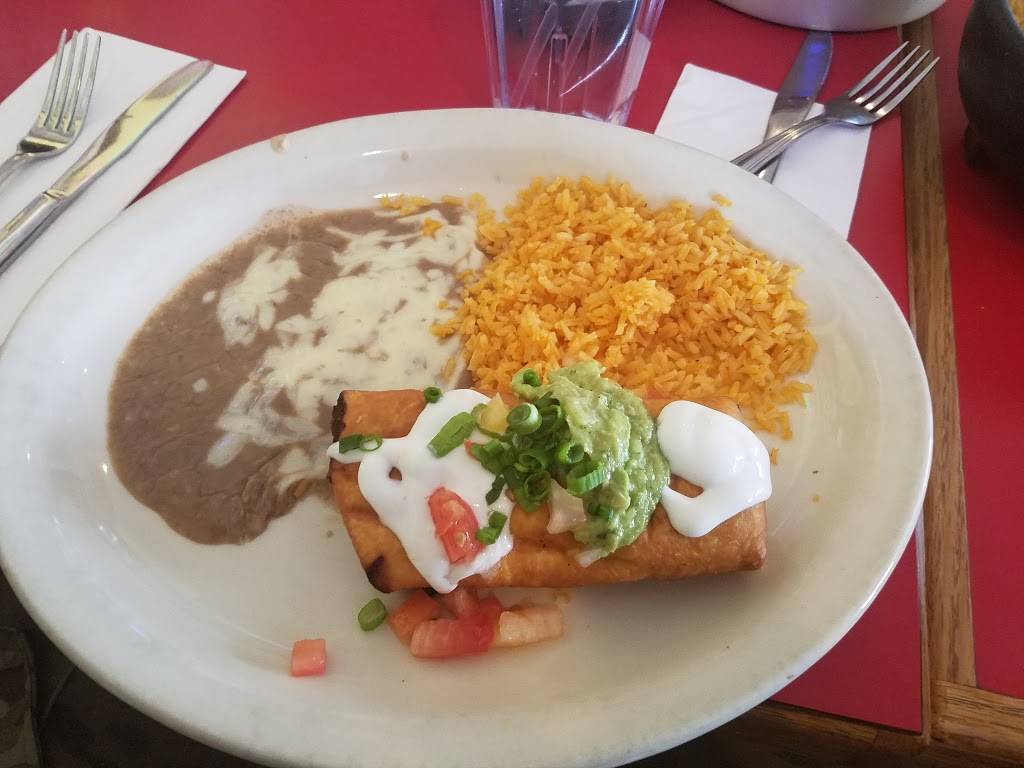 El Paraiso Mexican Grill | restaurant | 1431 Ave D, Snohomish, WA 98290, USA | 3605685406 OR +1 360-568-5406