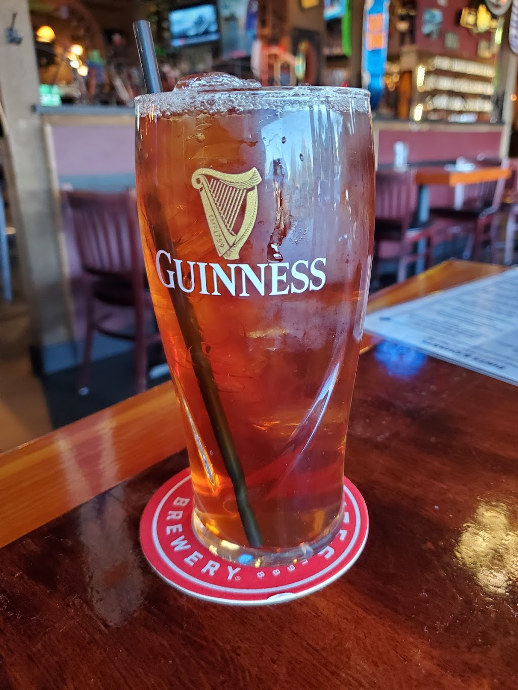 Pints & Quarts - Lacey | restaurant | 1230 College St SE, Lacey, WA 98503, USA | 3604389183 OR +1 360-438-9183