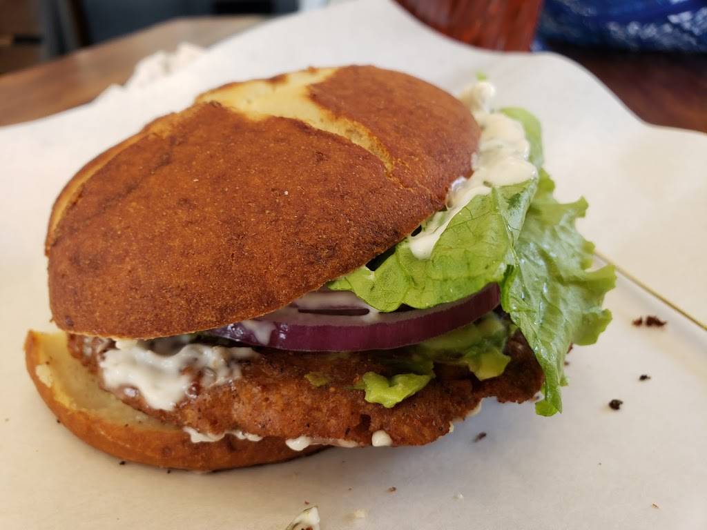 Sunflower Bakehouse | restaurant | 2414 Lebanon Pike, Nashville, TN 37214, USA | 6157505499 OR +1 615-750-5499