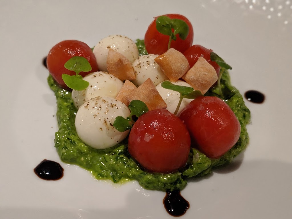 The Bazaar by Jose Andres | restaurant | 465 La Cienega Blvd, Los Angeles, CA 90048, USA | 3102465555 OR +1 310-246-5555