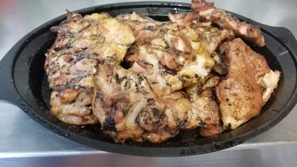 Georgeos bbq and catering | restaurant | 727 E Hill Ave, Valdosta, GA 31601, USA | 2295481846 OR +1 229-548-1846