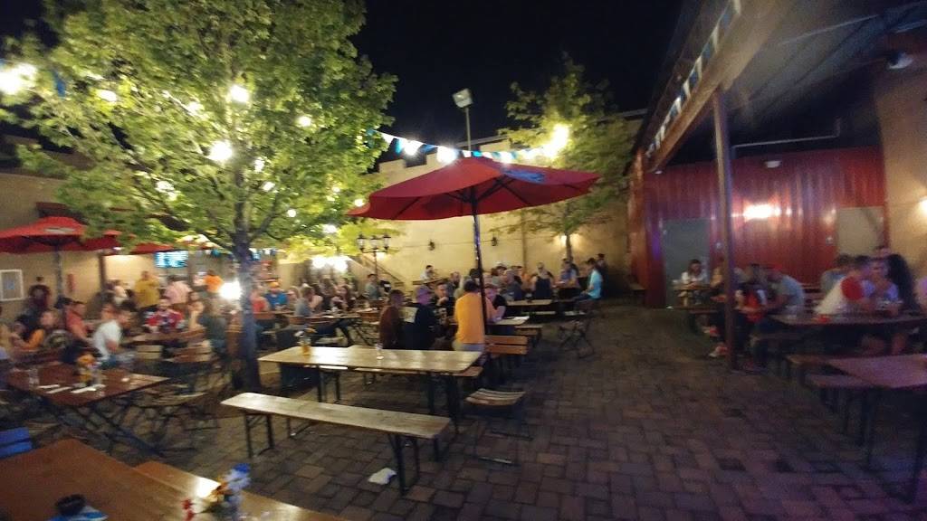 Schulz Bräu Brewing Company | restaurant | 126 Bernard Ave, Knoxville, TN 37917, USA | 8002459764 OR +1 800-245-9764