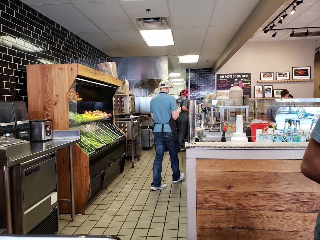 B.GOOD | restaurant | 99 Turnpike St, North Andover, MA 01845, USA | 9786819125 OR +1 978-681-9125