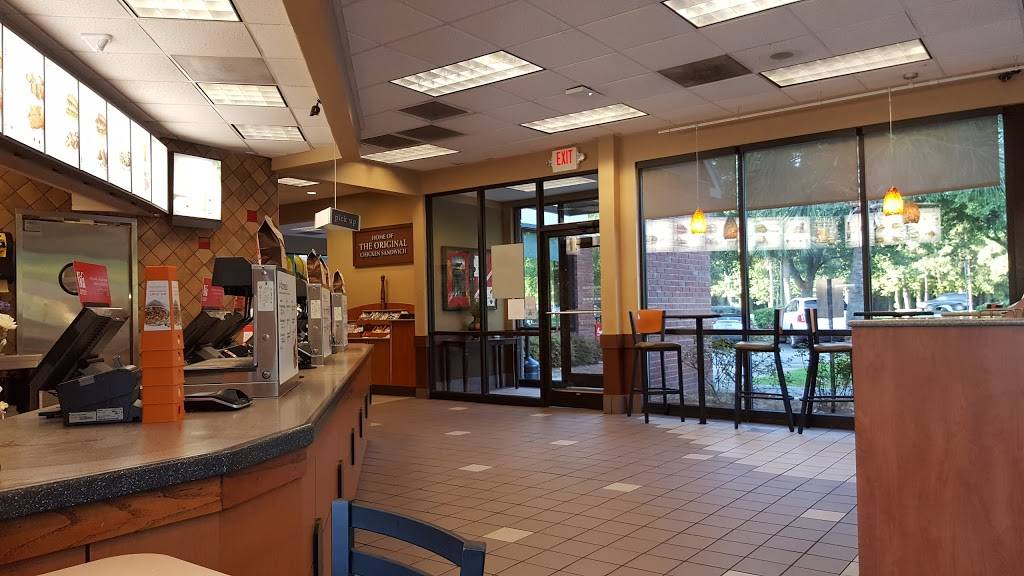 Chick-fil-A | restaurant | 2013 Magwood Dr, Charleston, SC 29414, USA | 8435711209 OR +1 843-571-1209