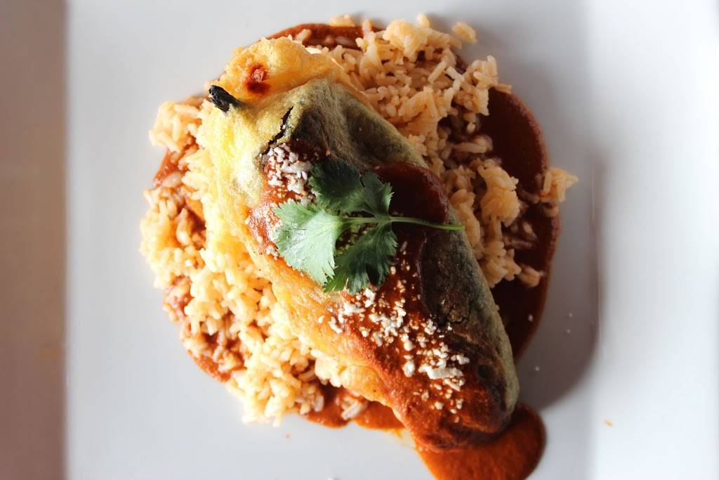 Urbano Mexican Kitchen | restaurant | 3005, 147 W California Blvd, Pasadena, CA 91105, USA | 6265781160 OR +1 626-578-1160