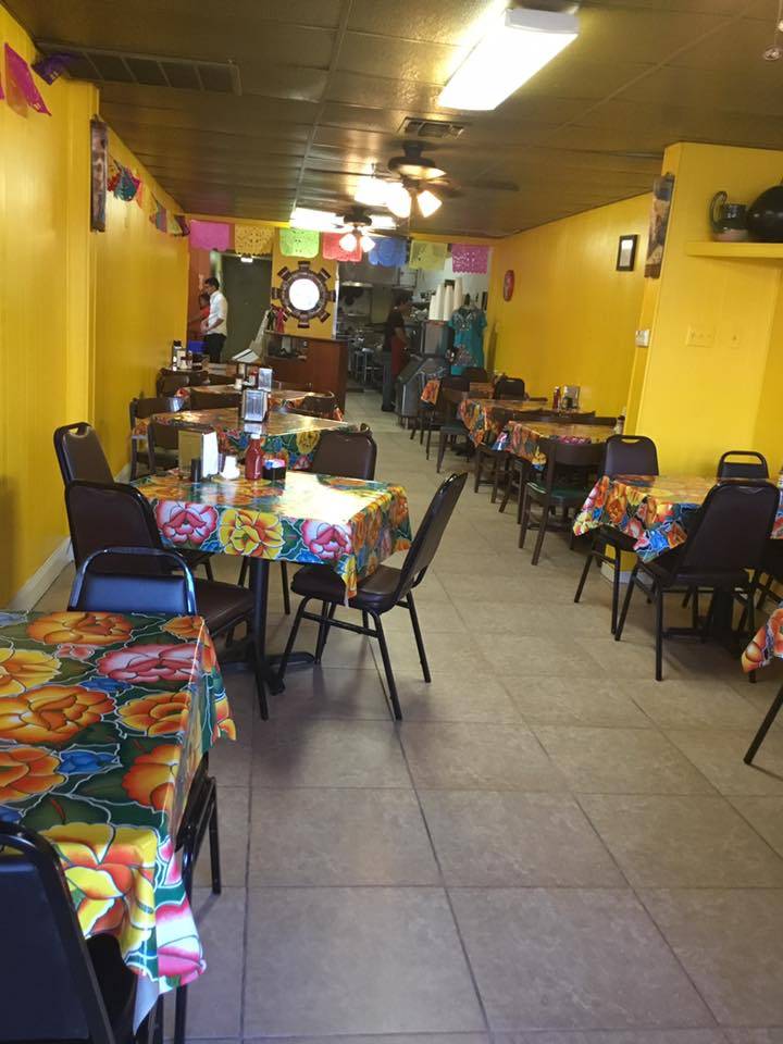 Oaxaca Mexican Restaurant, Inc. | restaurant | 131 E Yosemite Ave, Madera, CA 93638, USA | 5594067271 OR +1 559-406-7271