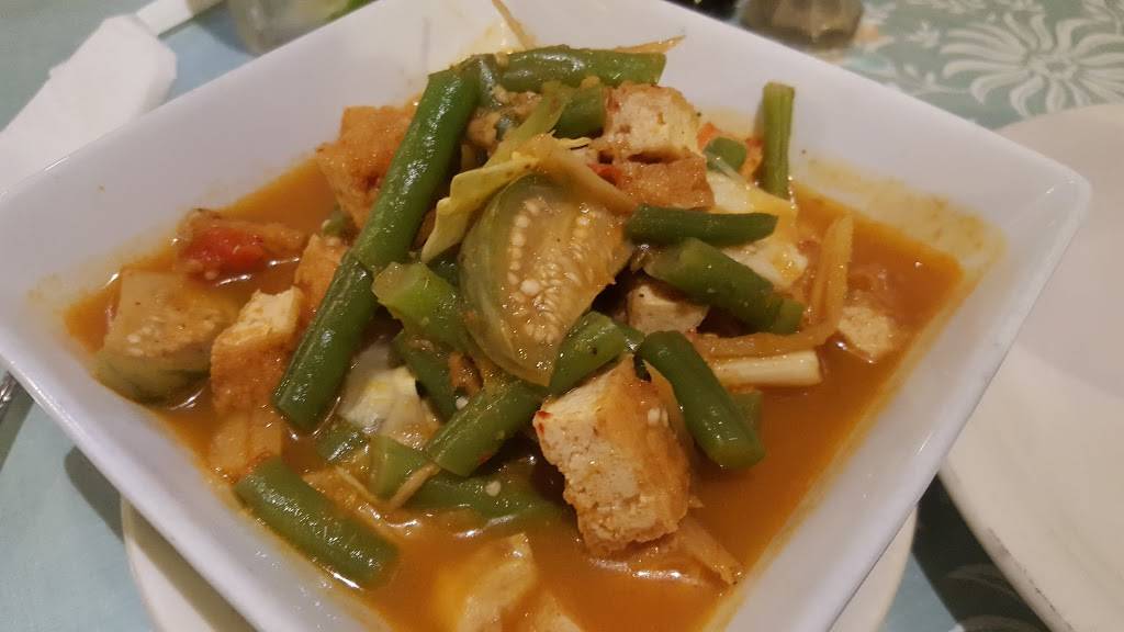 Thai Restaurant | restaurant | 1709 Babcock Rd, San Antonio, TX 78229, USA | 2103410606 OR +1 210-341-0606