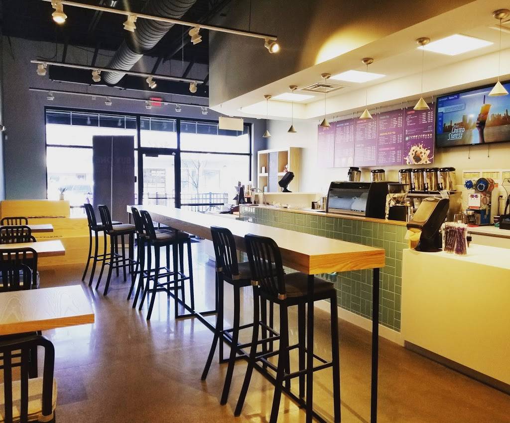 Chatime | restaurant | 4227 N High St, Columbus, OH 43214, USA | 6148675356 OR +1 614-867-5356