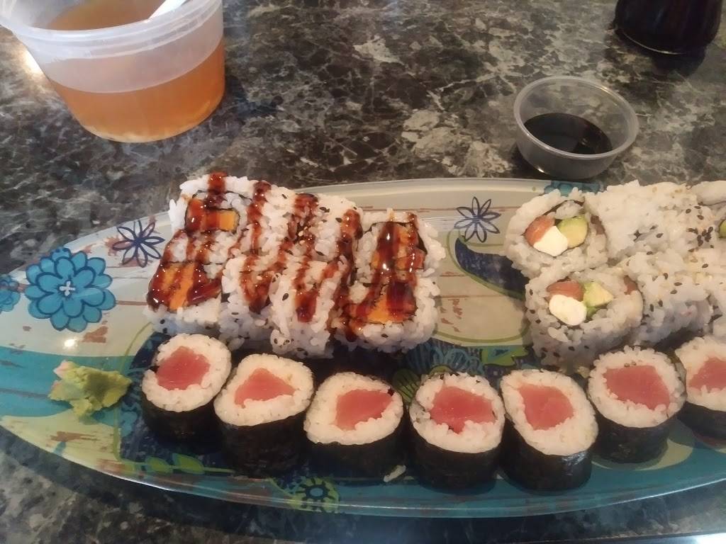 Tokyo Grill | restaurant | 680 N Germantown Pkwy #46, Cordova, TN 38018, USA | 9016246808 OR +1 901-624-6808