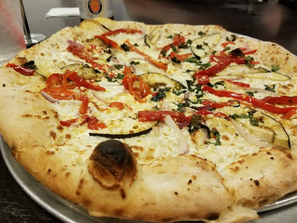 V Pizza - San Marco | restaurant | 1406 Hendricks Ave, Jacksonville, FL 32207, USA | 9045271511 OR +1 904-527-1511