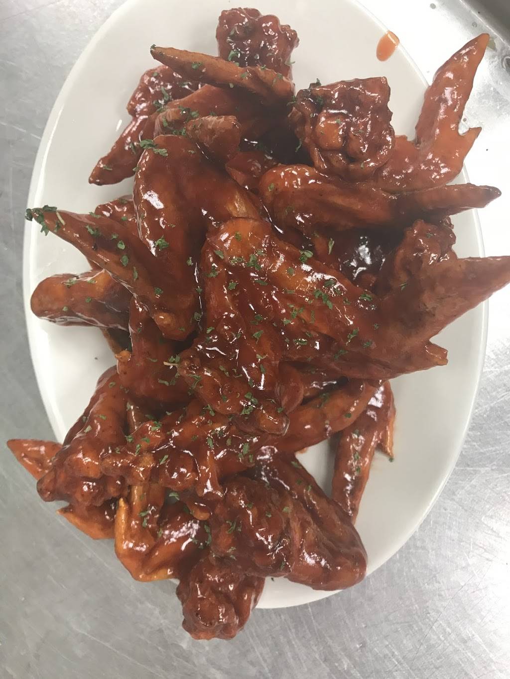 Marthas Boulevard Tavern | restaurant | 2046, 3503 Southern Blvd, Youngstown, OH 44507, USA | 3307074330 OR +1 330-707-4330