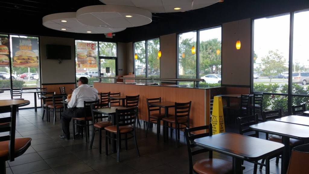 Burger King | restaurant | 2427 Tarpon Bay Blvd, Naples, FL 34119, USA | 2392547847 OR +1 239-254-7847